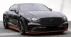 Bentley Continental GT V8 =Mulliner= Blackline/Night Vision Гаранция Thumbnail 1