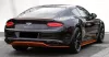 Bentley Continental GT V8 =Mulliner= Blackline/Night Vision Гаранция Thumbnail 3