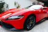 Ferrari Roma 3.9 V8 Thumbnail 5