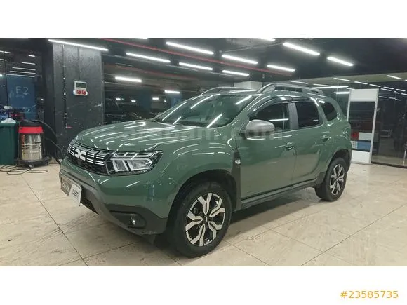 Dacia Duster 1.3 Tce Journey Image 2